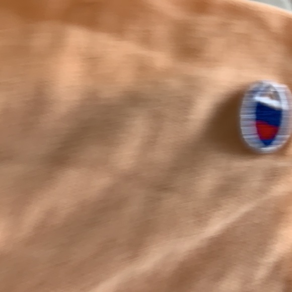 Champion T-shirt Men’s Small - Picture 3 of 4